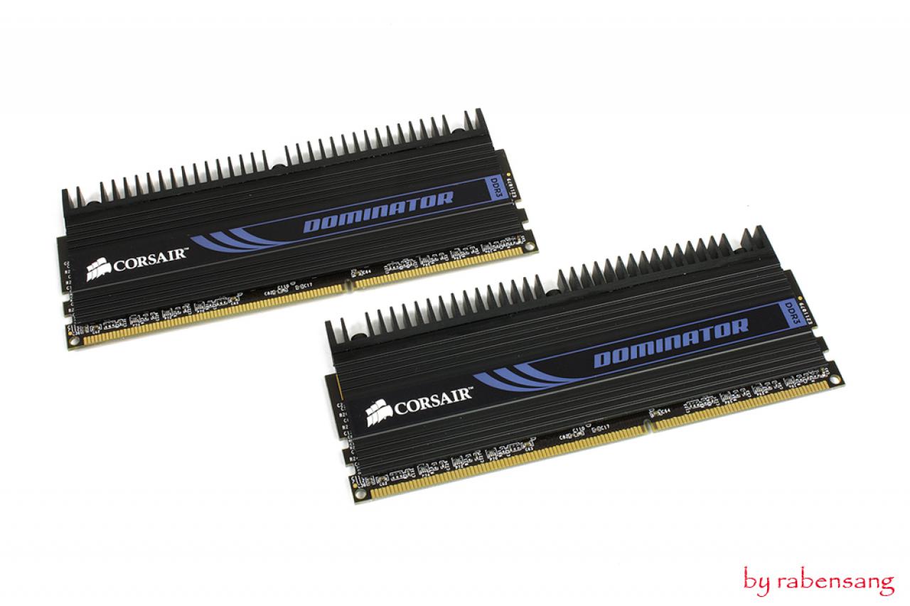 [24/09/2010] RAM-Kits von Corsair, Crucial, G.Skill und Patriot im PCGHX-Test (3)