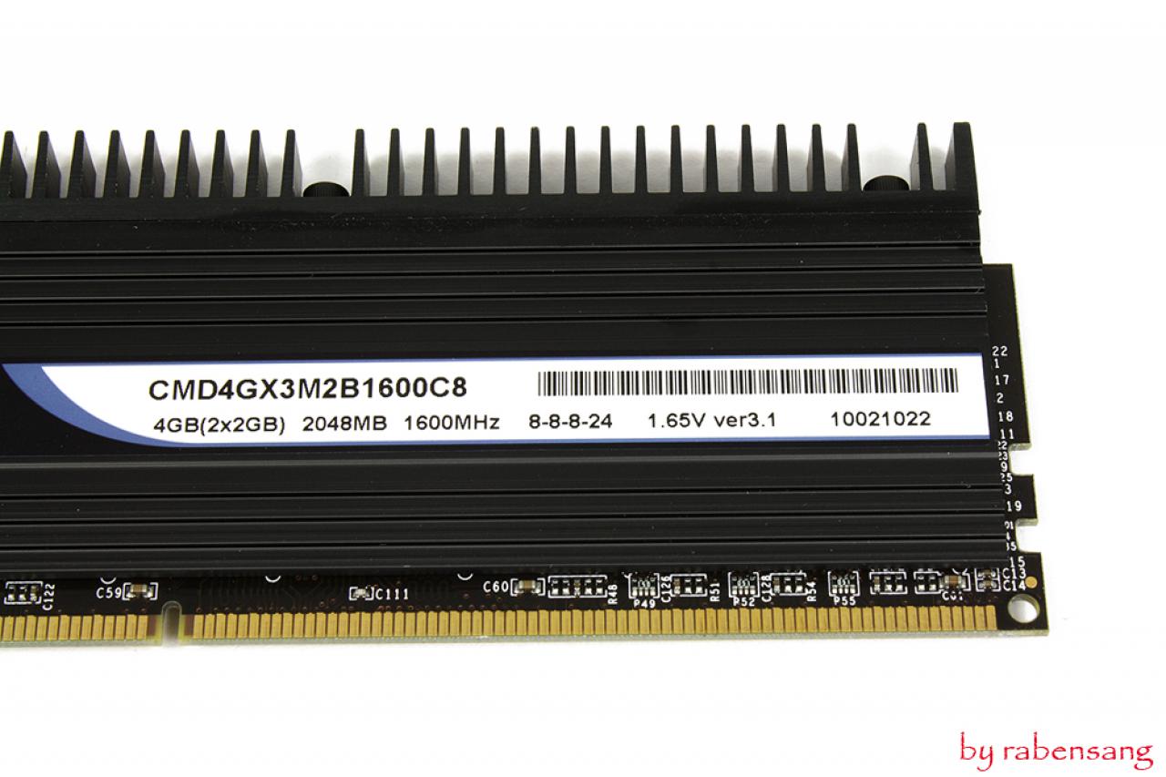 [24/09/2010] RAM-Kits von Corsair, Crucial, G.Skill und Patriot im PCGHX-Test (4)