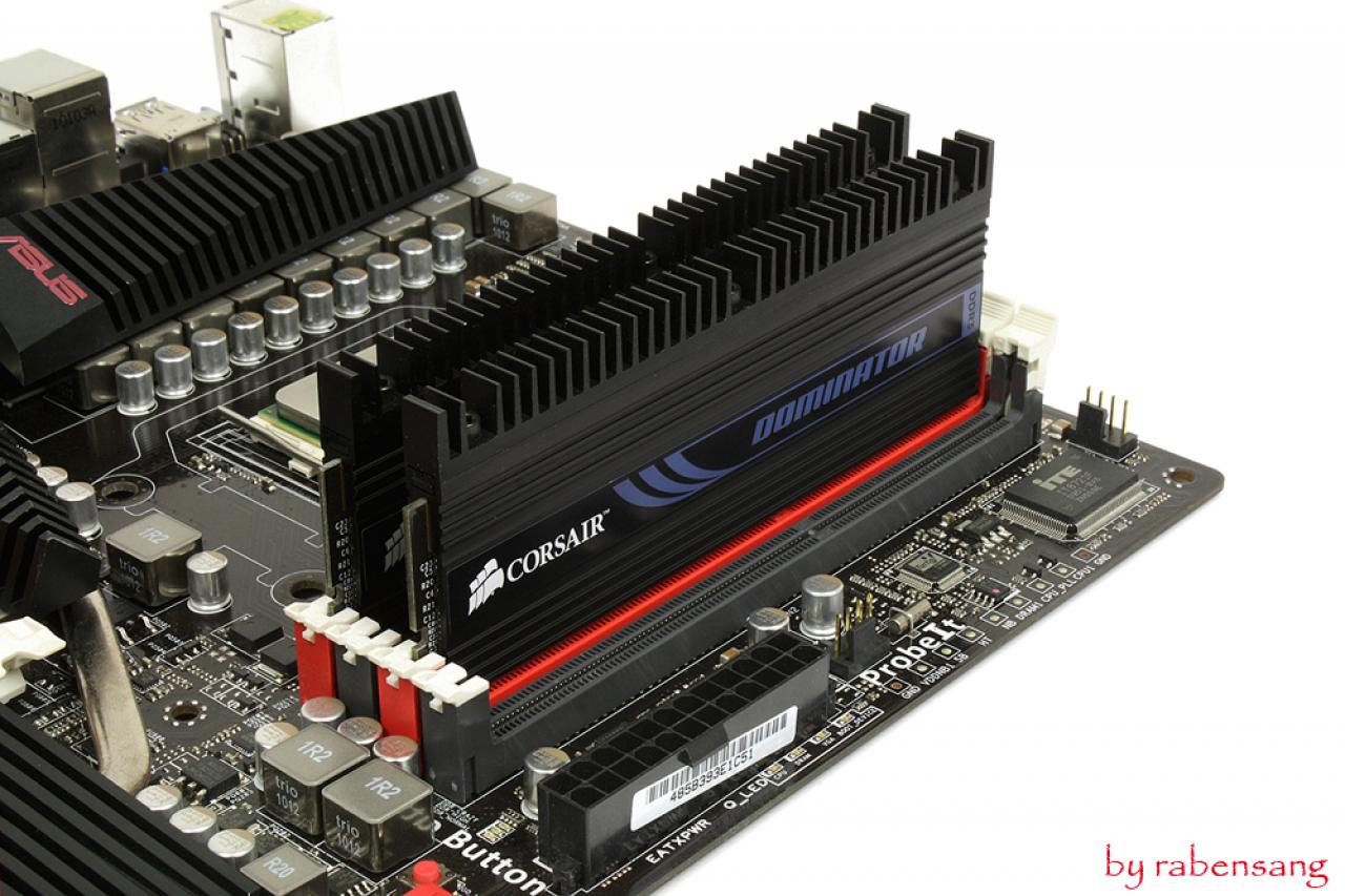 [24/09/2010] RAM-Kits von Corsair, Crucial, G.Skill und Patriot im PCGHX-Test (5)