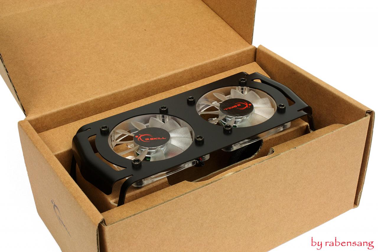 [24/09/2010] RAM-Kits von Corsair, Crucial, G.Skill und Patriot im PCGHX-Test (7)