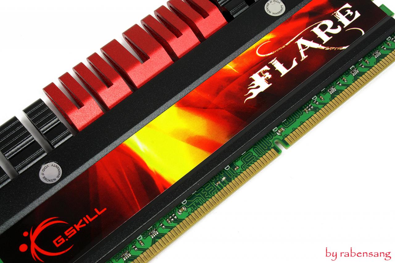 [24/09/2010] RAM-Kits von Corsair, Crucial, G.Skill und Patriot im PCGHX-Test (9)