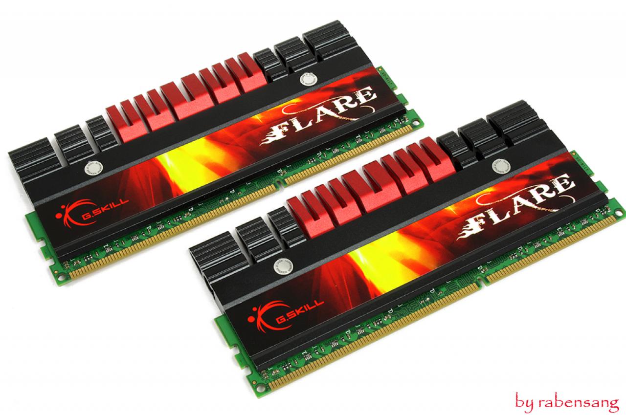 [24/09/2010] RAM-Kits von Corsair, Crucial, G.Skill und Patriot im PCGHX-Test (10)