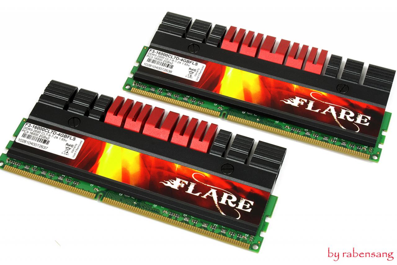 [24/09/2010] RAM-Kits von Corsair, Crucial, G.Skill und Patriot im PCGHX-Test (11)