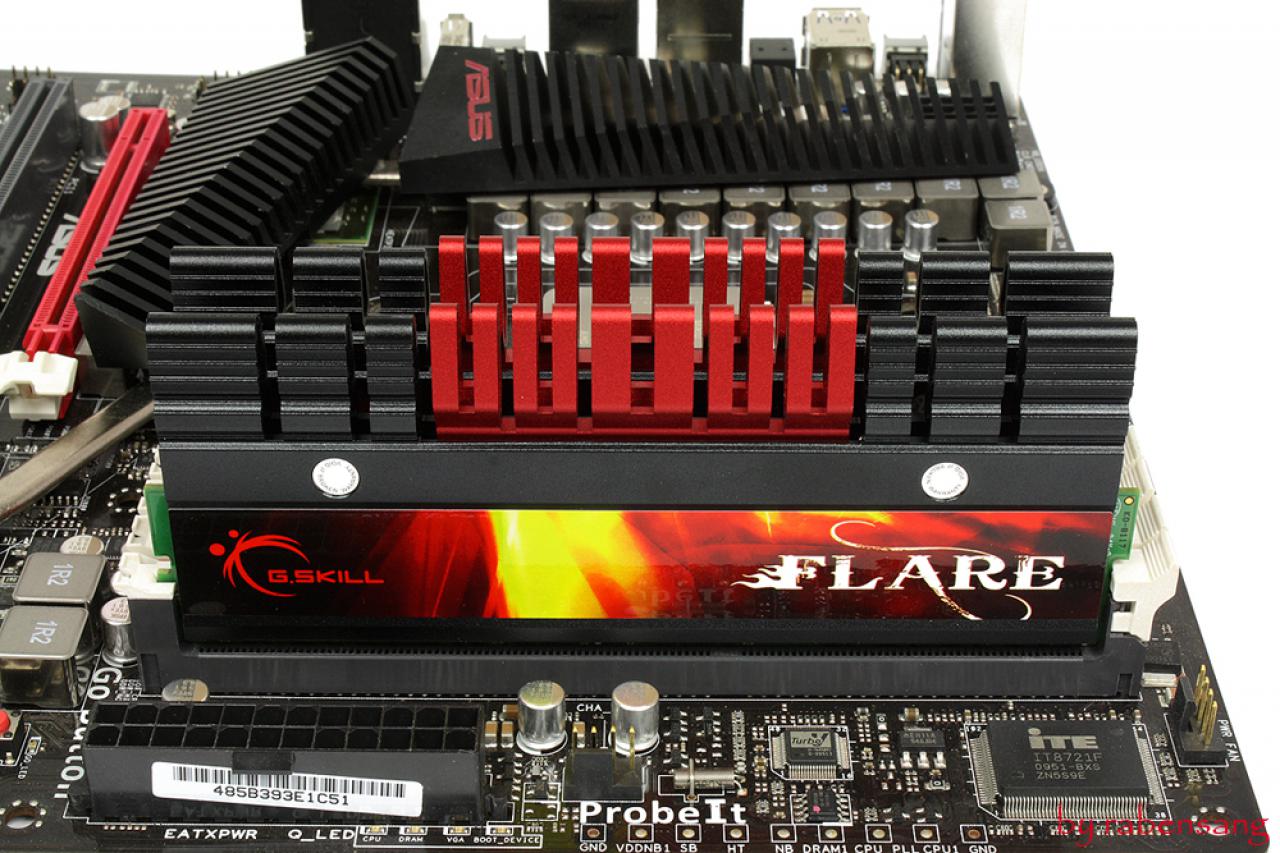 [24/09/2010] RAM-Kits von Corsair, Crucial, G.Skill und Patriot im PCGHX-Test (12)