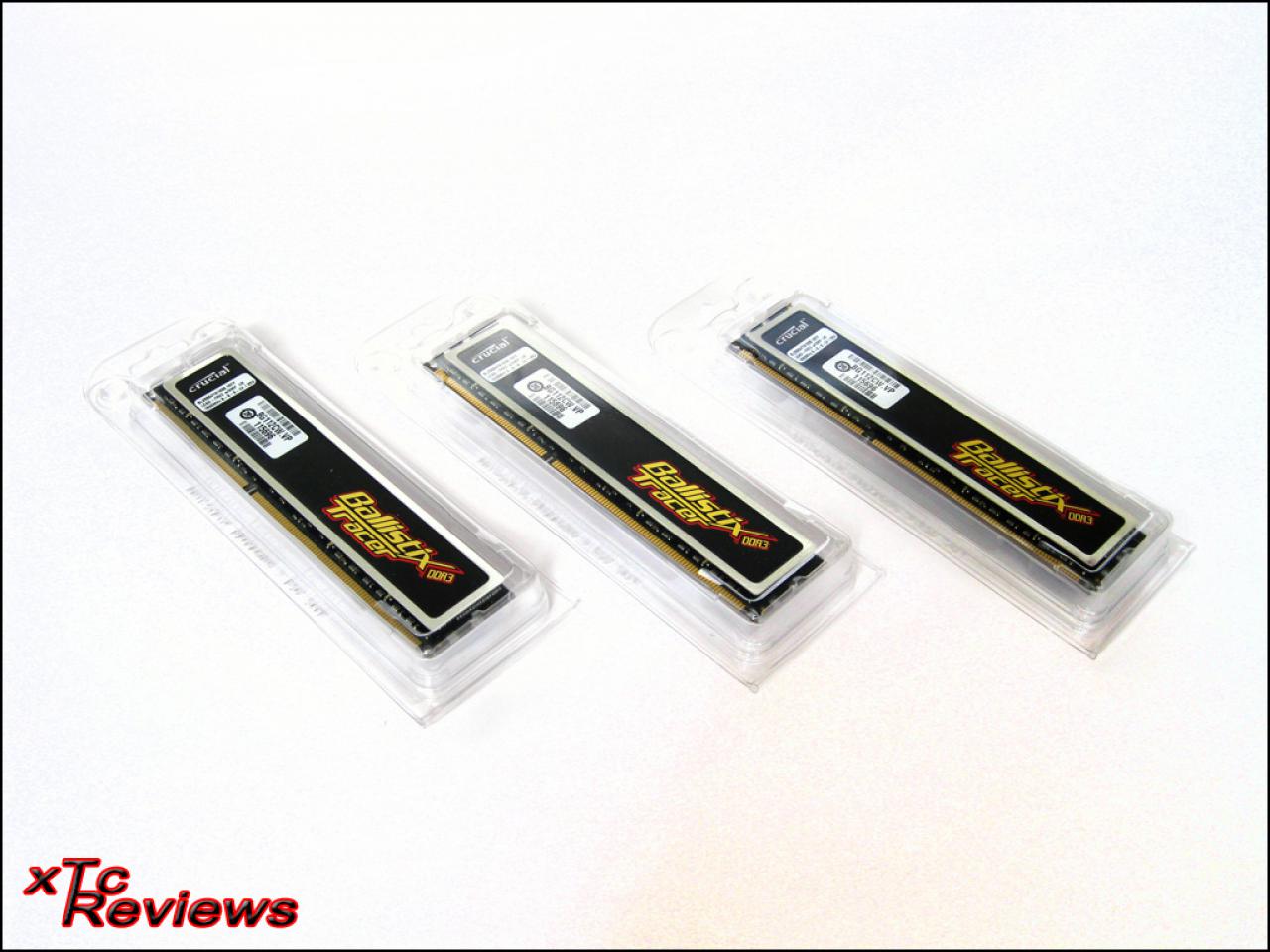 [05/09/2010] Zwei neue Reviews von PCGHX-Forum-Mitglied xTc. (4)