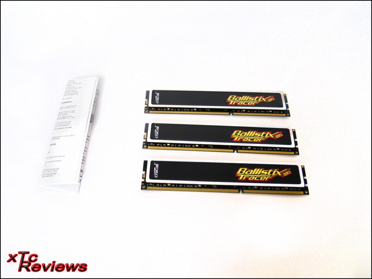 [24/09/2010] RAM-Kits von Corsair, Crucial, G.Skill und Patriot im PCGHX-Test (15)
