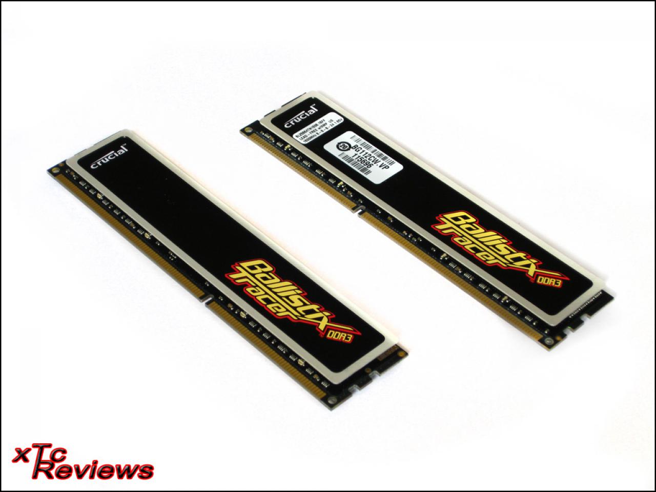 [24/09/2010] RAM-Kits von Corsair, Crucial, G.Skill und Patriot im PCGHX-Test (16)