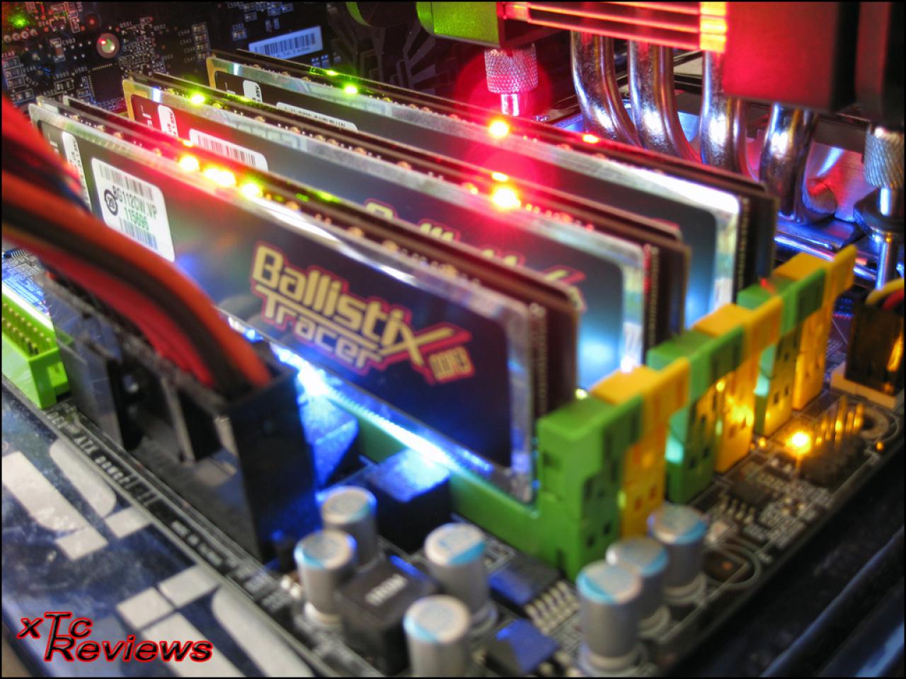 [24/09/2010] RAM-Kits von Corsair, Crucial, G.Skill und Patriot im PCGHX-Test (19)