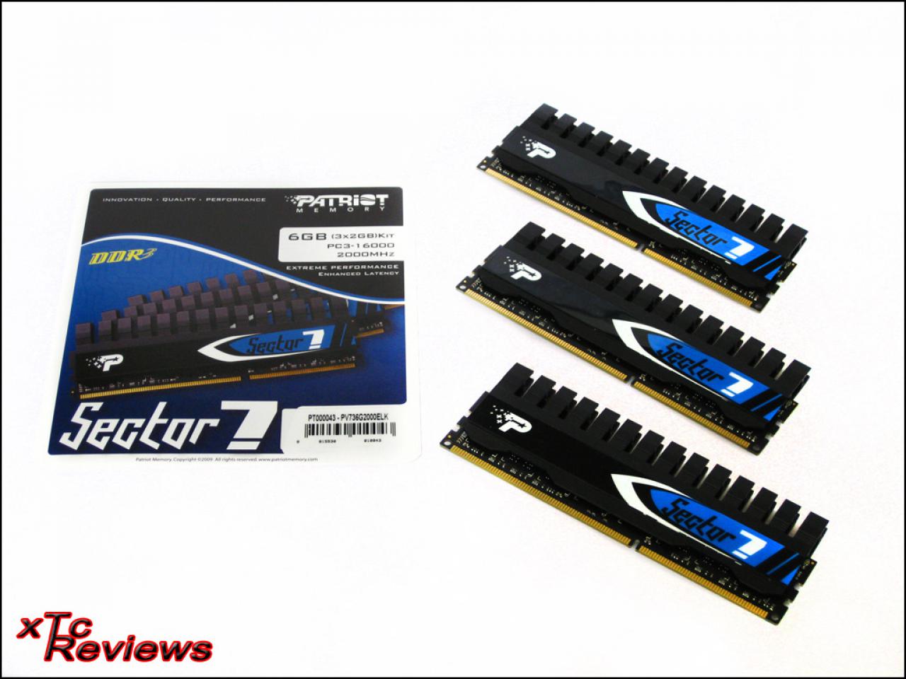 [24/09/2010] RAM-Kits von Corsair, Crucial, G.Skill und Patriot im PCGHX-Test (22)