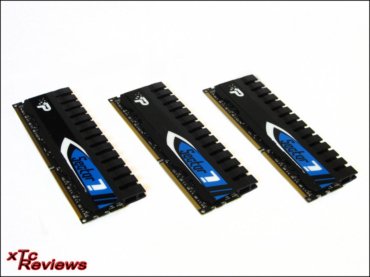 [24/09/2010] RAM-Kits von Corsair, Crucial, G.Skill und Patriot im PCGHX-Test (23)