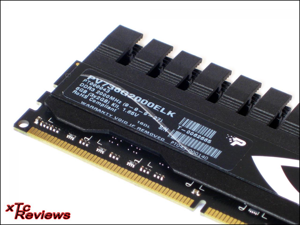 [24/09/2010] RAM-Kits von Corsair, Crucial, G.Skill und Patriot im PCGHX-Test (24)