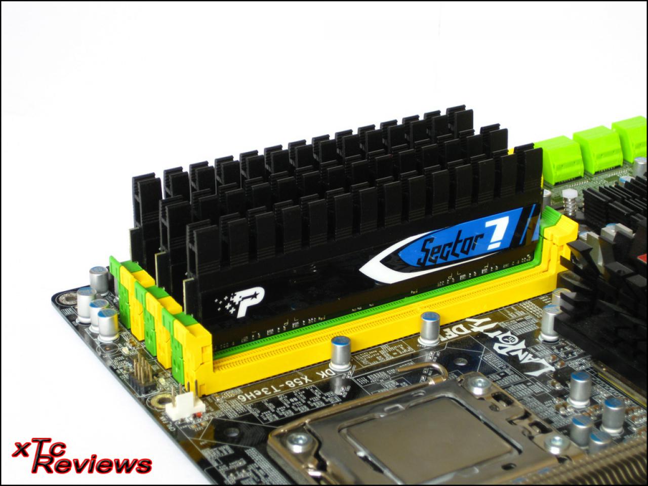 [24/09/2010] RAM-Kits von Corsair, Crucial, G.Skill und Patriot im PCGHX-Test (27)