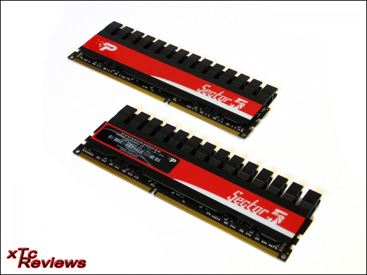 [24/09/2010] RAM-Kits von Corsair, Crucial, G.Skill und Patriot im PCGHX-Test (30)