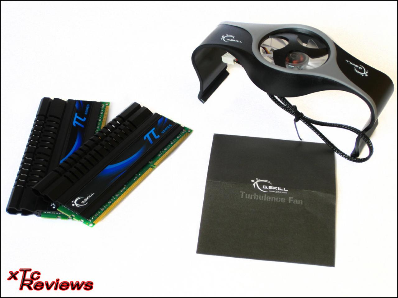 [24/09/2010] RAM-Kits von Corsair, Crucial, G.Skill und Patriot im PCGHX-Test (34)