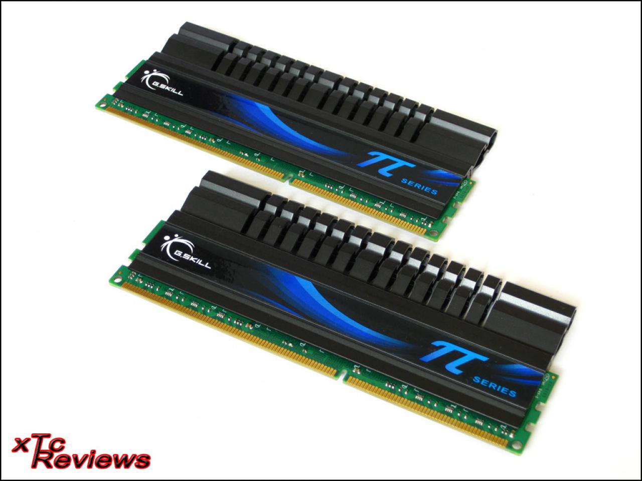 [24/09/2010] RAM-Kits von Corsair, Crucial, G.Skill und Patriot im PCGHX-Test (35)