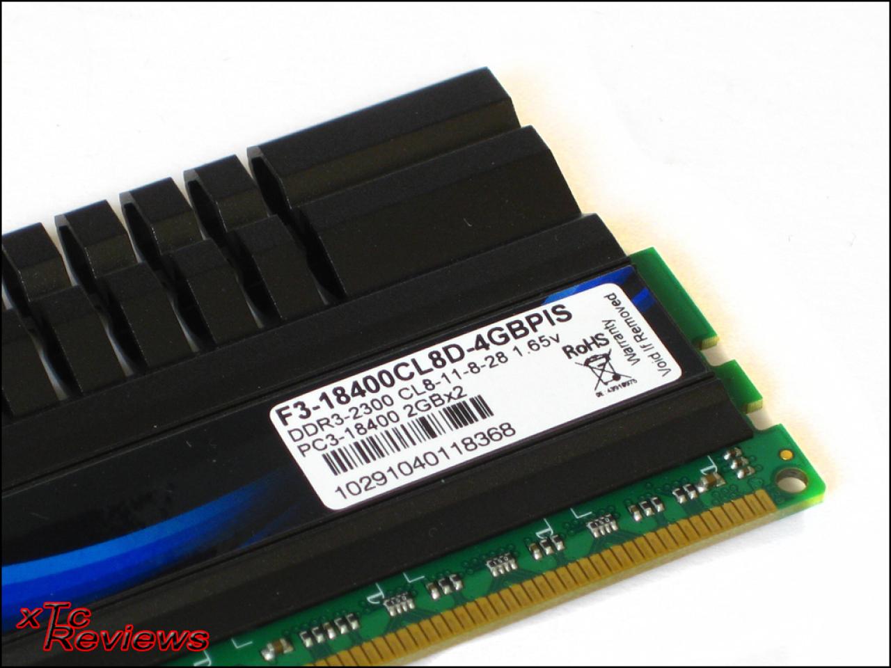 [24/09/2010] RAM-Kits von Corsair, Crucial, G.Skill und Patriot im PCGHX-Test (36)