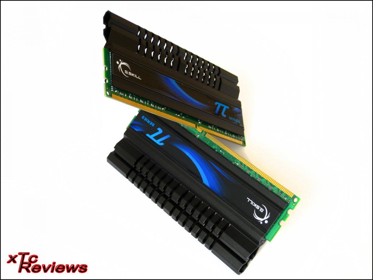 [24/09/2010] RAM-Kits von Corsair, Crucial, G.Skill und Patriot im PCGHX-Test (37)