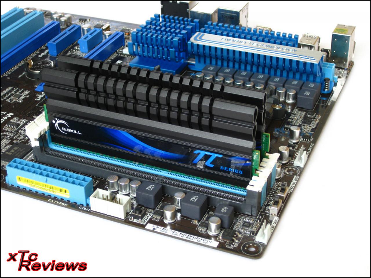 [24/09/2010] RAM-Kits von Corsair, Crucial, G.Skill und Patriot im PCGHX-Test (38)