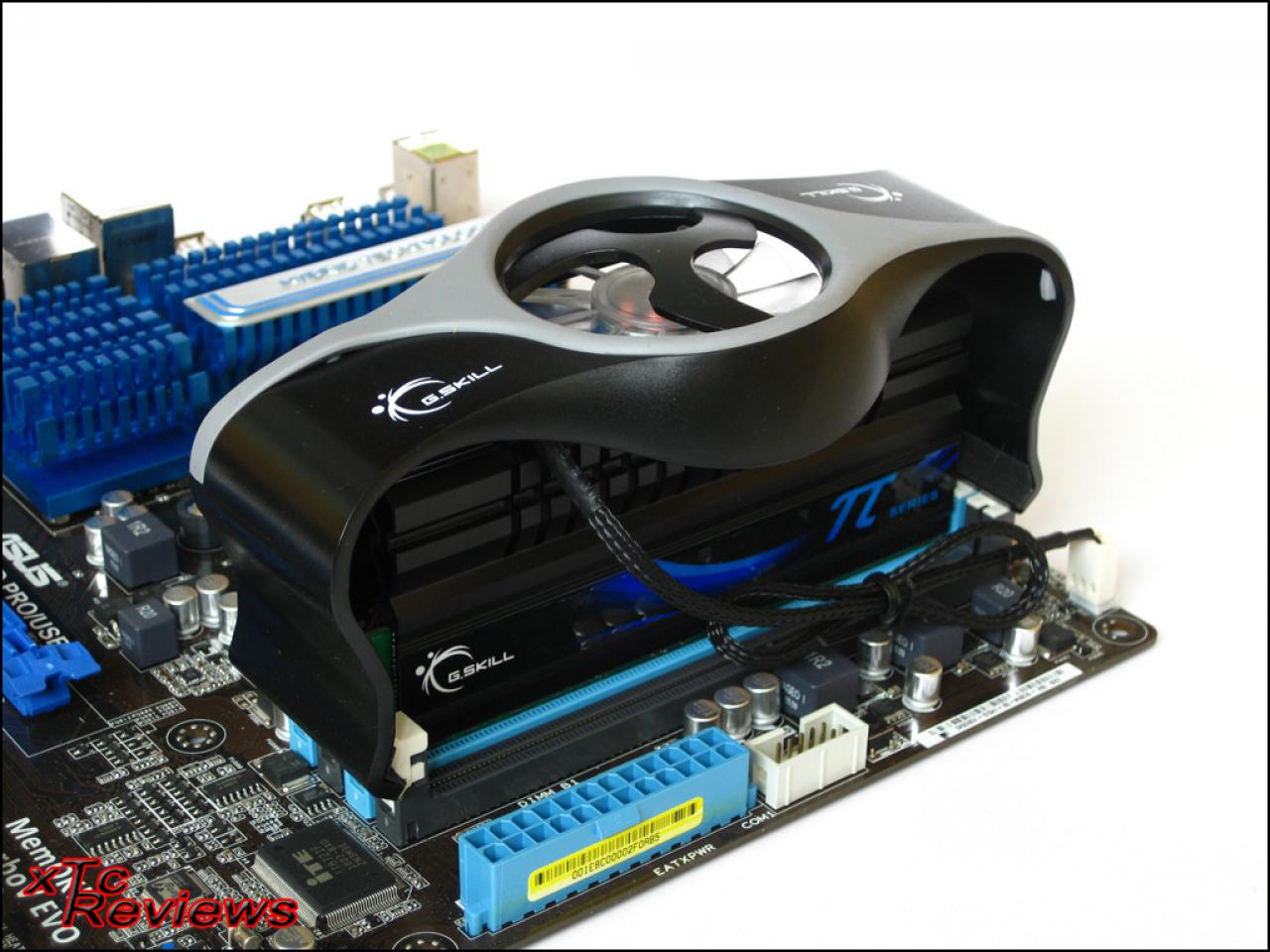 [24/09/2010] RAM-Kits von Corsair, Crucial, G.Skill und Patriot im PCGHX-Test (39)