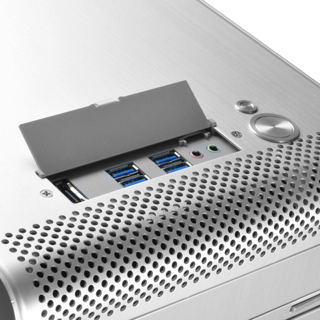 [20/09/2010] Lian-Li PC-V1020 (5)