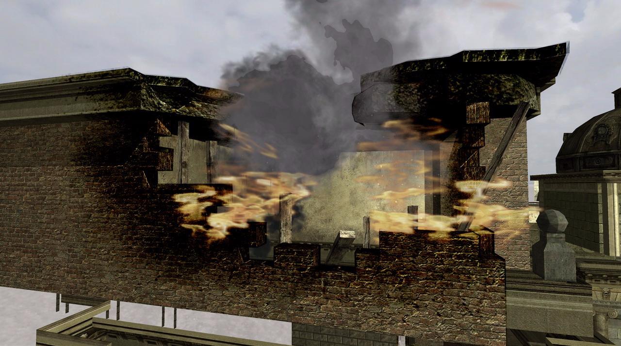 [13/09/2010] Wolfenstein (dt) Raytraced