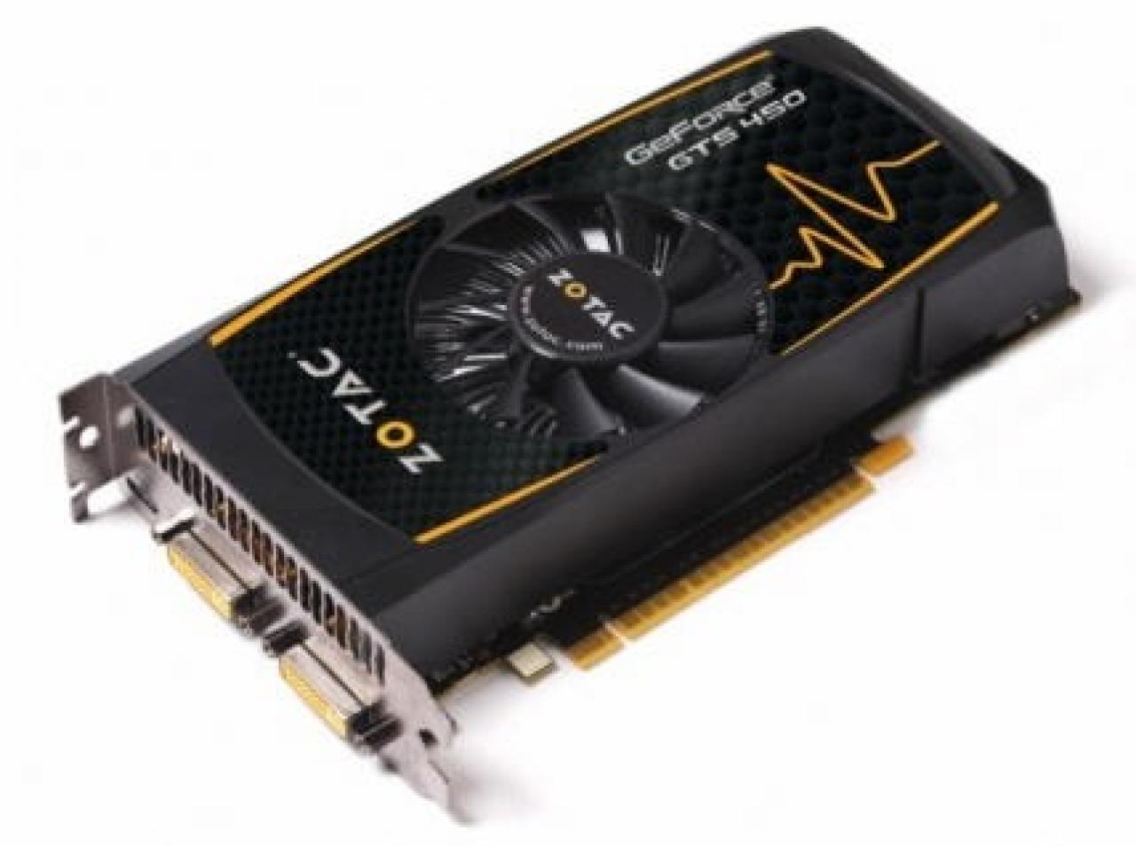 [13/09/2010] Nvidia Geforce GTS 450: Boardpartner stellen ihre Modelle vor (18)