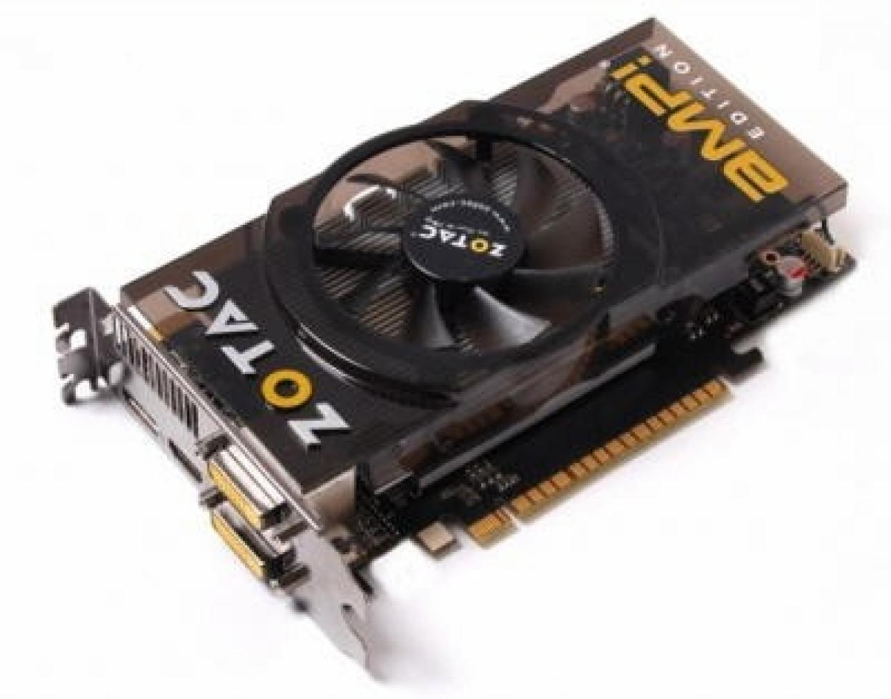 [13/09/2010] Nvidia Geforce GTS 450: Boardpartner stellen ihre Modelle vor (17)