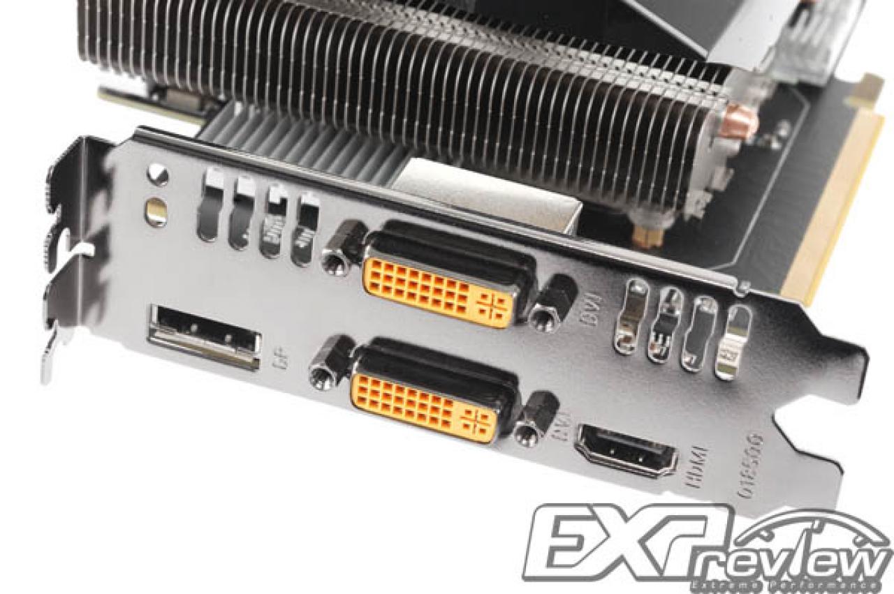 [01/10/2010] Zotac stellt GTX 460 im Eigendesign vor (2)