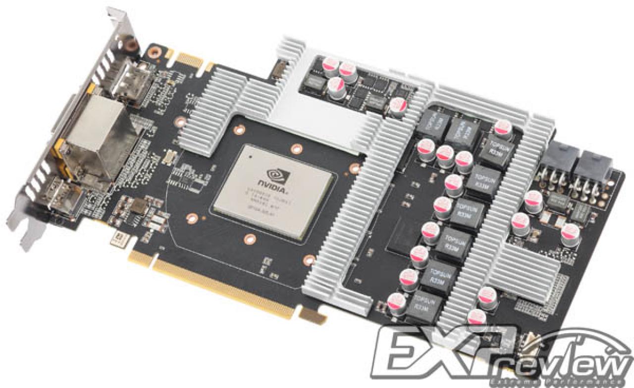 [01/10/2010] Zotac stellt GTX 460 im Eigendesign vor (4)