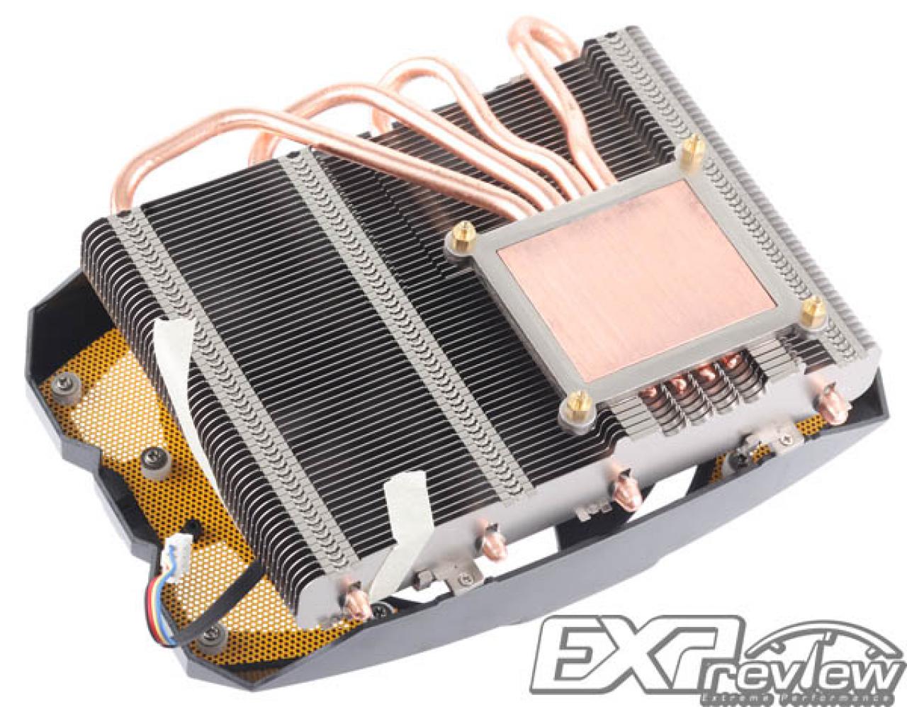 [01/10/2010] Zotac stellt GTX 460 im Eigendesign vor (5)