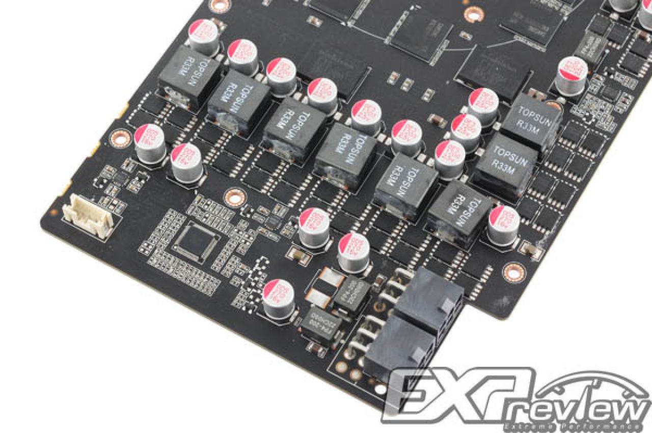 [01/10/2010] Zotac stellt GTX 460 im Eigendesign vor (7)