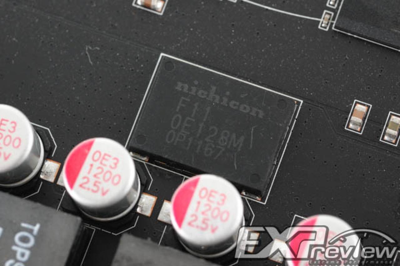 [01/10/2010] Zotac stellt GTX 460 im Eigendesign vor (8)
