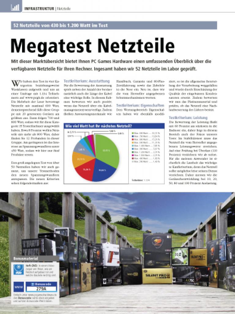[06/10/2010] 52 Netzteile im Test (1)