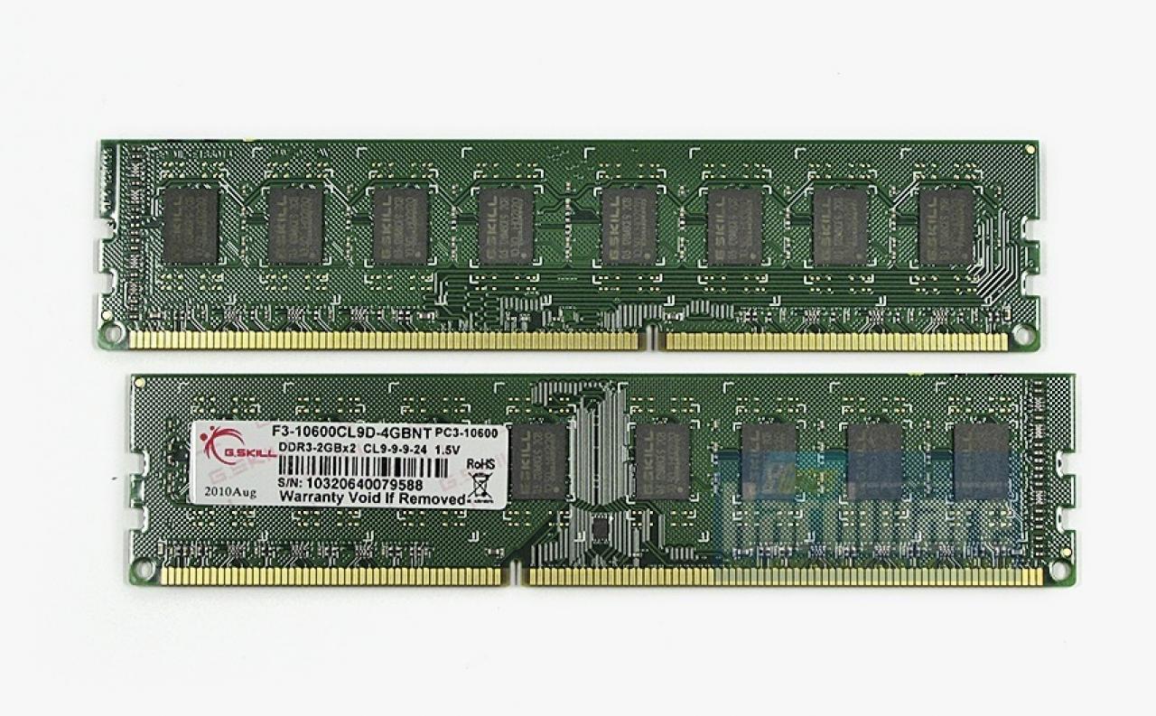 [28/10/2010] Geht es nach Samsung und Micron, gehört DDR3-Speicher bald der Vergangenheit an. 