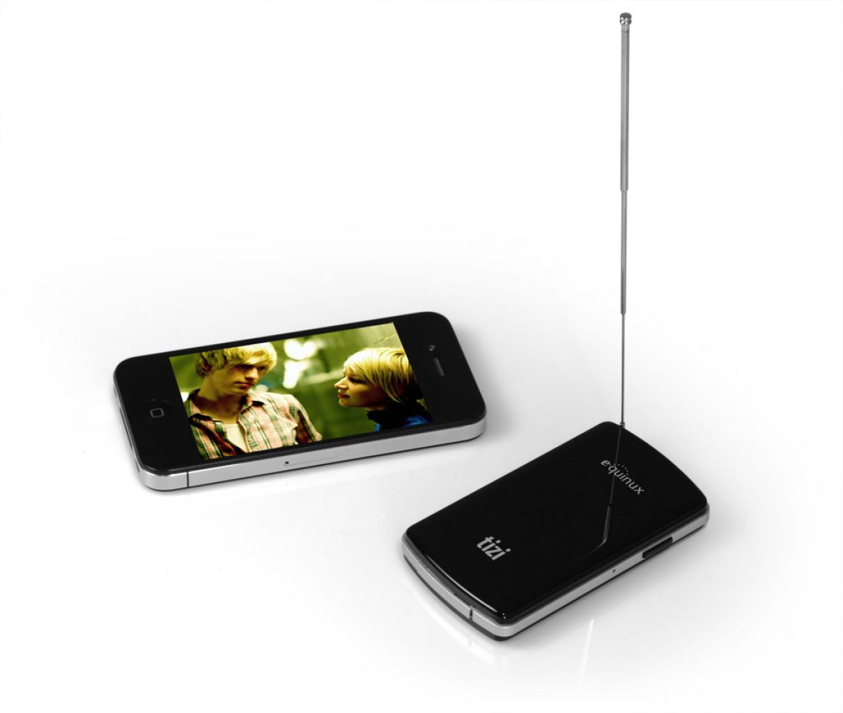 [31/10/2010] Tizi: DVB-T-Empfänger für Iphone, Ipad und Ipod Touch von Equinux. (12)
