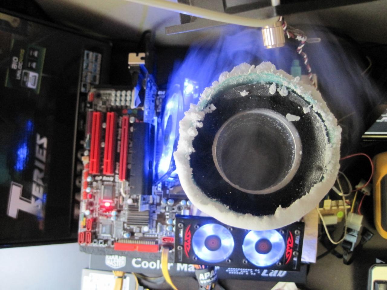 [07/10/2010] Neuer Super-Pi-Weltrekord für AMD-CPUs (3)