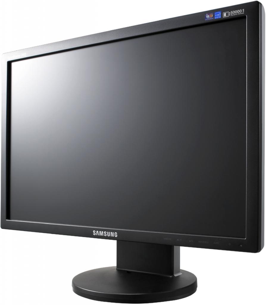 [20/10/2010] Samsung Syncmaster 2443DW 