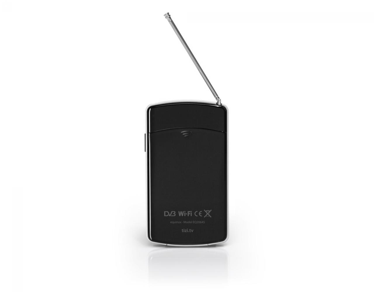 [31/10/2010] Tizi: DVB-T-Empfänger für Iphone, Ipad und Ipod Touch von Equinux. (4)