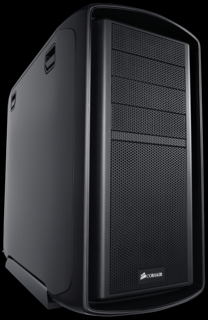 [07/10/2010] Graphite 600T: Corsair bietet Seitenteil mit Fenster an (5)
