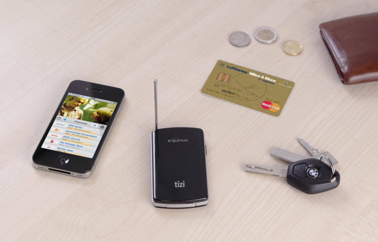 [31/10/2010] Tizi: DVB-T-Empfänger für Iphone, Ipad und Ipod Touch von Equinux. (7)