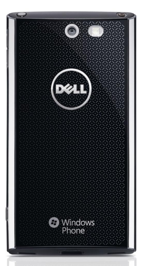 [13/10/2010] Das Dell Venue Pro soll die von den Mitarbeitern bisher verwendeten Blackberrys ablösen und so Kosten einsparen. (2)