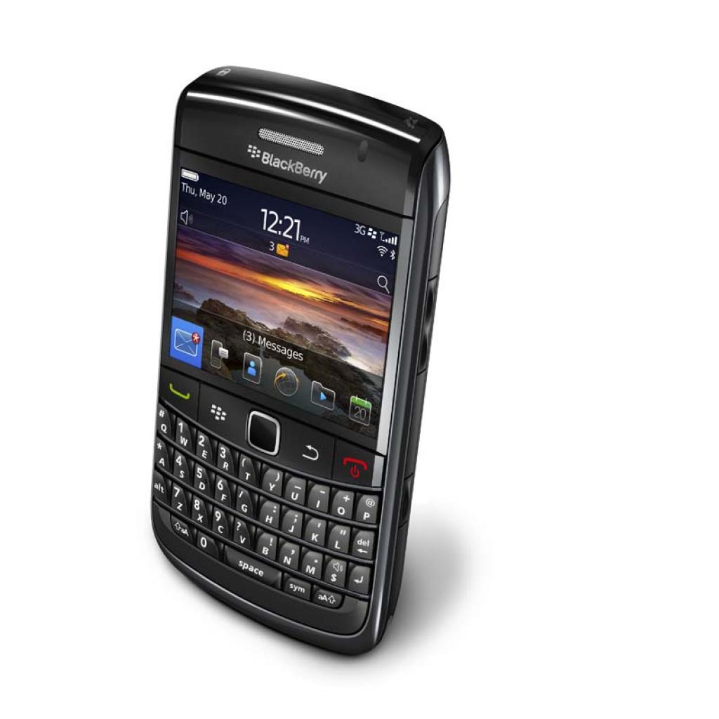 [27/10/2010] Blackberry Bold 9780: Neues Smartphone mit OS 6.0 und 5 Megapixel Kamera (3)