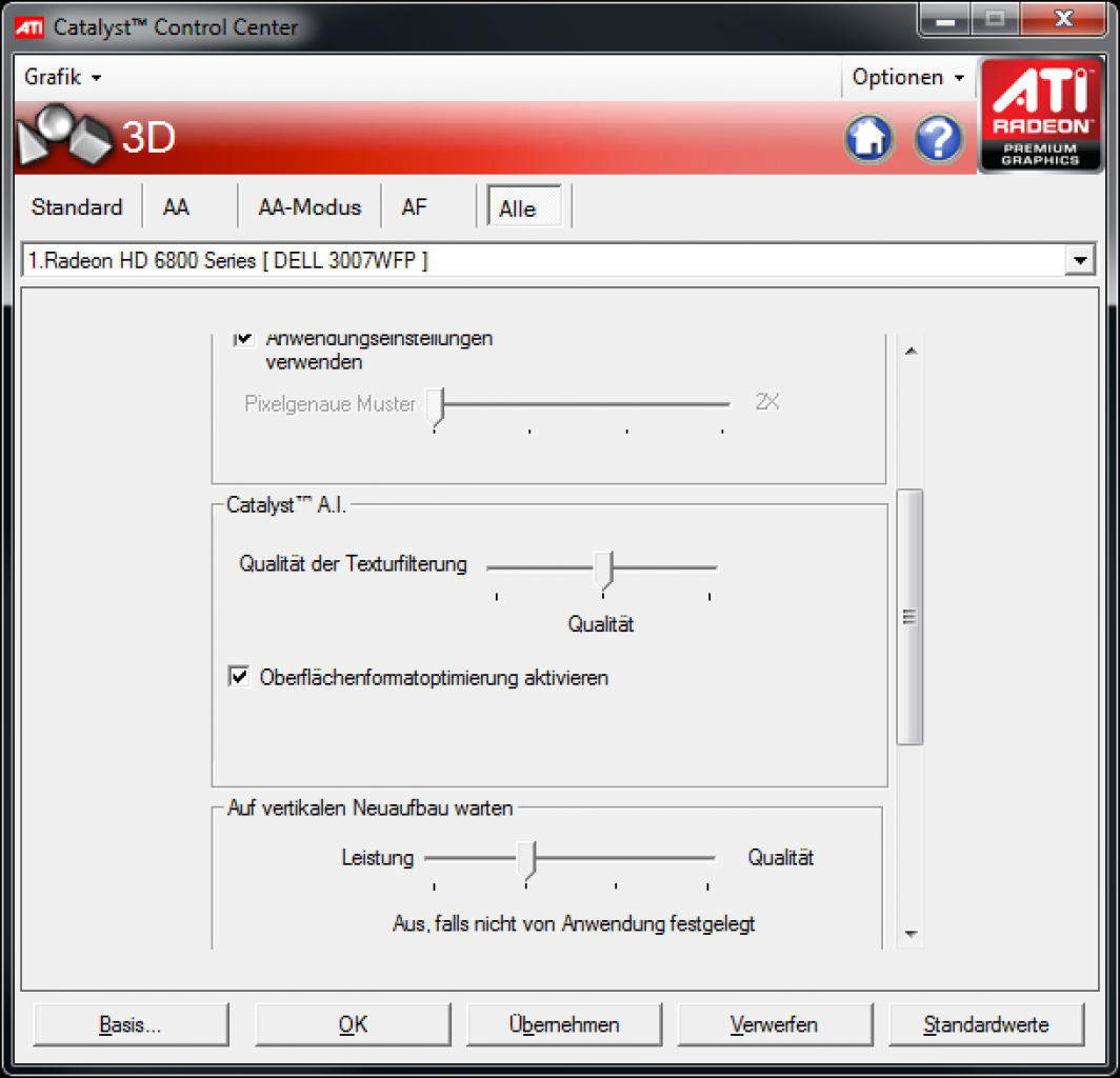 [21/10/2010] AMD Radeon HD 6870 - mit einem werksseitigen OC von knapp fünf Prozent will Club 3D der Barts-GPU mehr Leistung entlocken. (19)