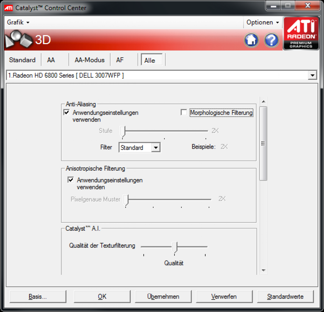 [21/10/2010] AMD Radeon HD 6870 - mit einem werksseitigen OC von knapp fünf Prozent will Club 3D der Barts-GPU mehr Leistung entlocken. (22)