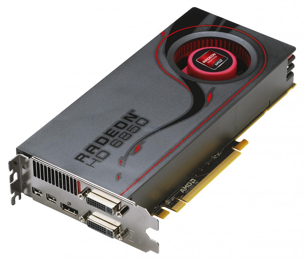 [18/10/2010] AMD Radeon HD 6850 Barts Pro 01