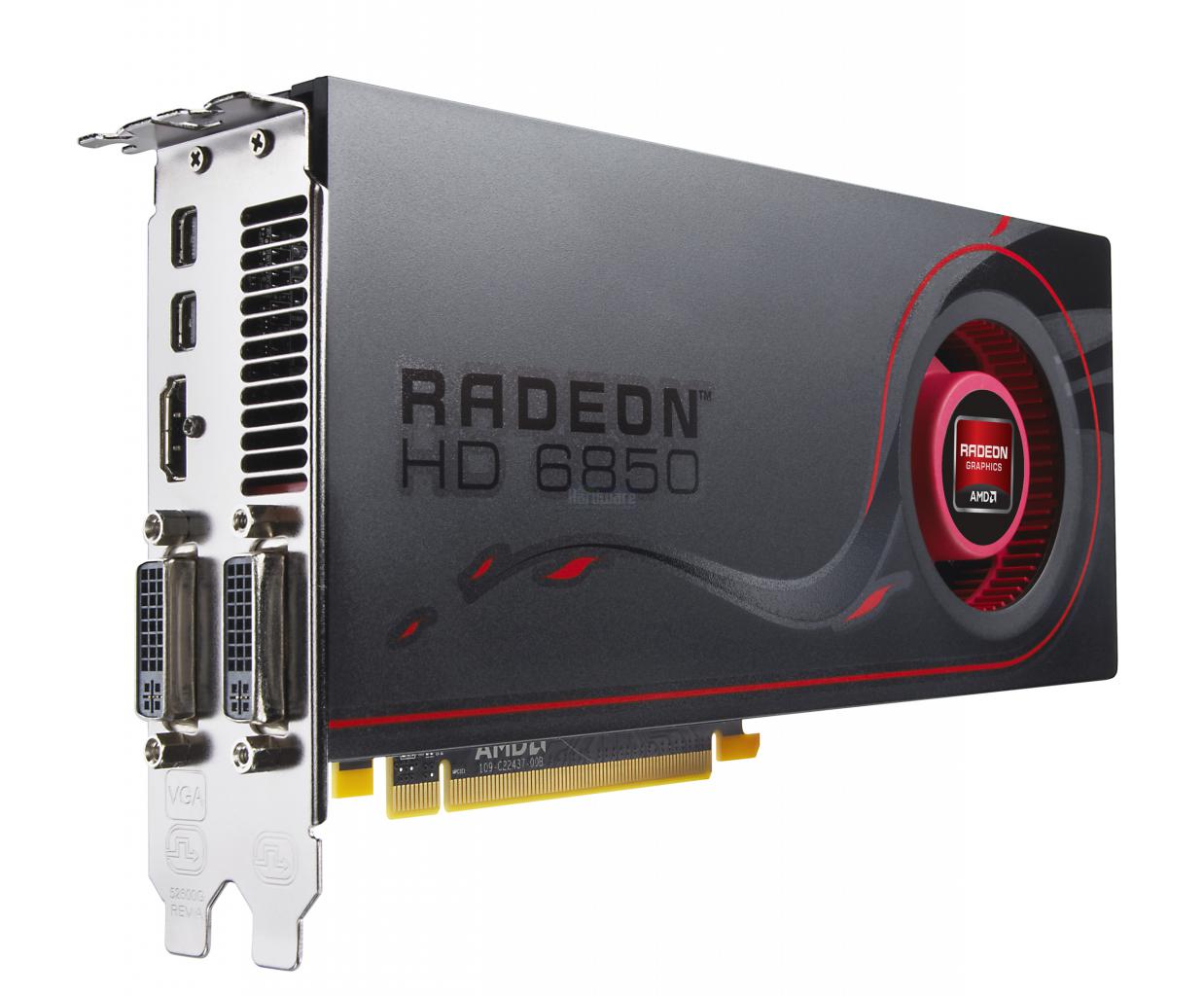 [18/10/2010] AMD Radeon HD 6850 Barts Pro 05