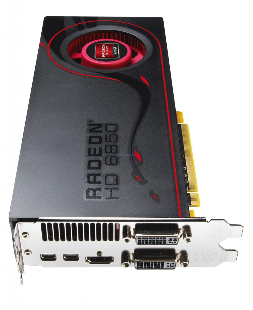 [18/10/2010] AMD Radeon HD 6850 Barts Pro 07