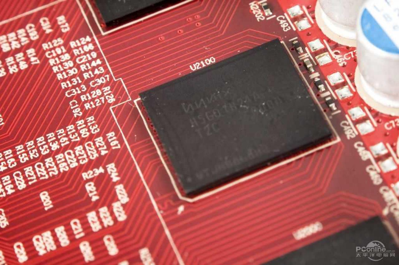 [26/10/2010] AMD Radeon HD 6850: Eigendesign mit Zalman-Kühler und 4-Karten-Crossfire-Support (3)