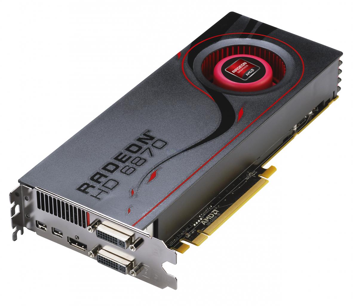 [18/10/2010] AMD Radeon HD 6870 Barts XT 01