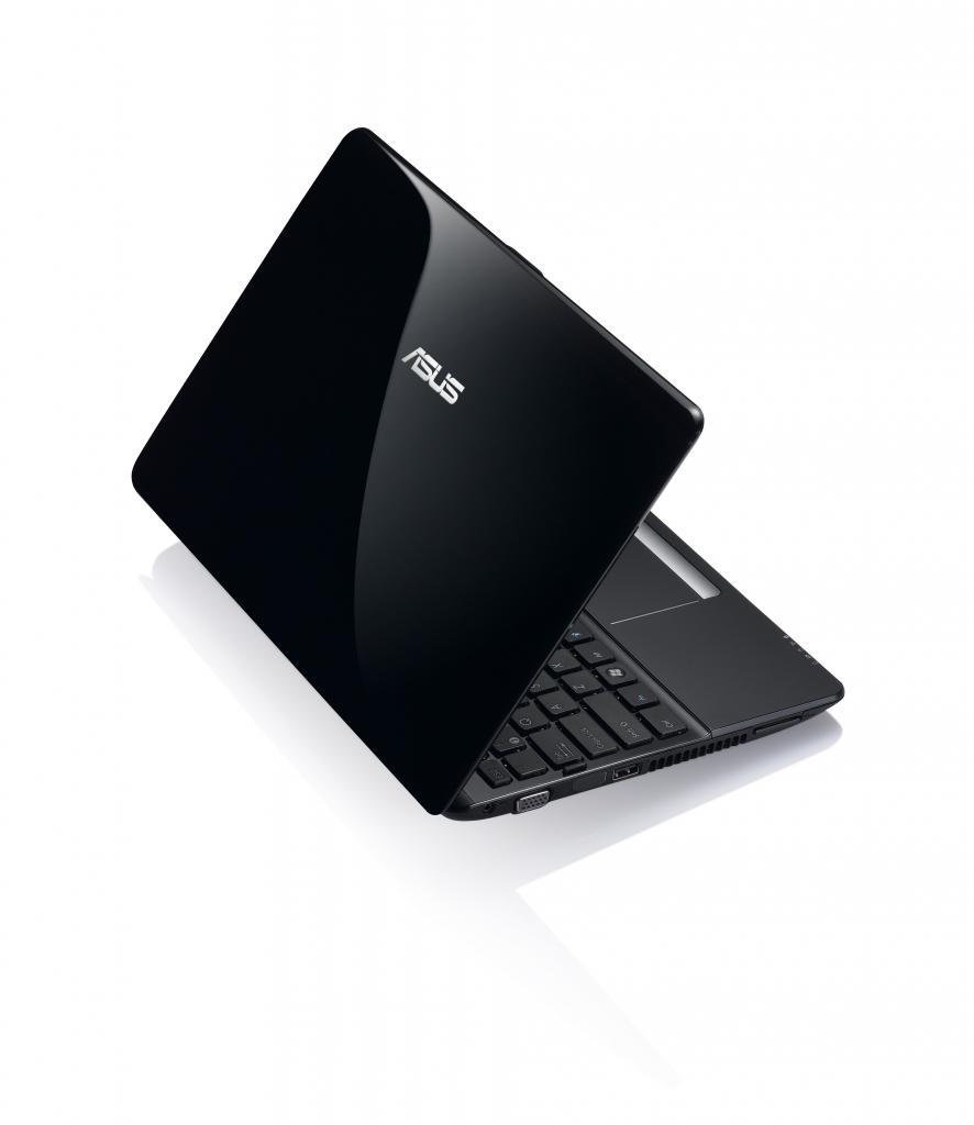 [13/10/2010] Beispielfoto: Asus Eee PC (3)